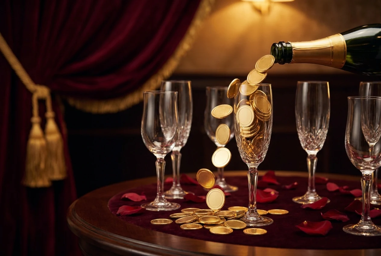 Match op je storting 1Red